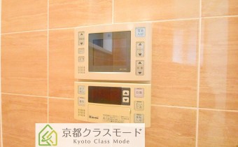 追焚機能付