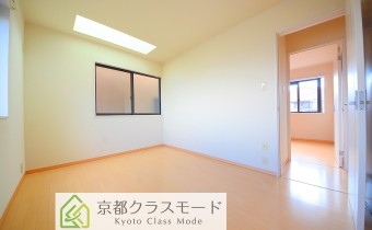 Room 6.16　別アングル