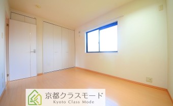 Room 6.16　別アングル