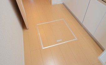 キッチンスペース