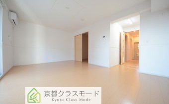 希少なペット飼育相談可（小型犬・猫）のお部屋です♪
