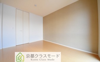 Room 6（ベランダ側）