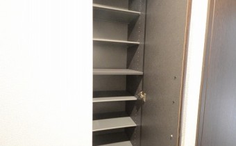 シューズBOX