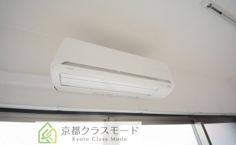 エアコン