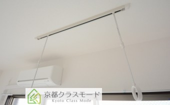 室内物干し機