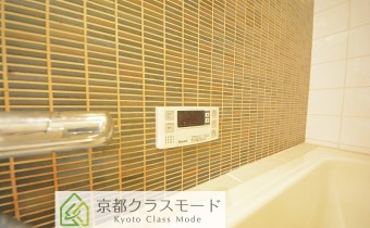浴室コントローラー