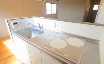 システムキッチン