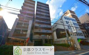 外観・別アングル