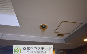 防犯カメラ