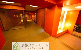 マンション・ロビー