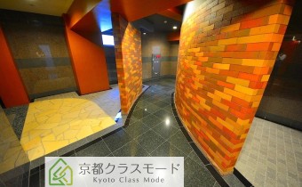 共用廊下