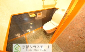 ウォシュレットトイレ②