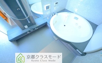 バスル－ム