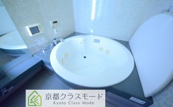 バスルーム・別アングル