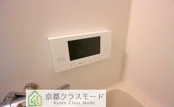 ※同マンションシリーズの別のお部屋のものです。参考としてご覧ください。