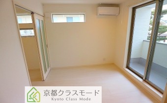 ※同マンションシリーズの別のお部屋のものです。参考としてご覧ください。