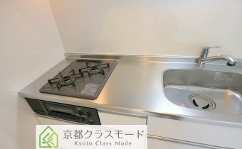 ※同マンションシリーズの別のお部屋のものです。参考としてご覧ください。