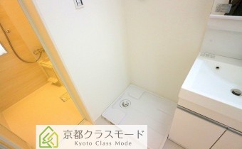 ※同マンションシリーズの別のお部屋のものです。参考としてご覧ください。