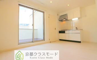 ※同マンションシリーズの別のお部屋のものです。参考としてご覧ください。