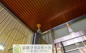 防犯カメラ