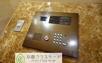 オートロック