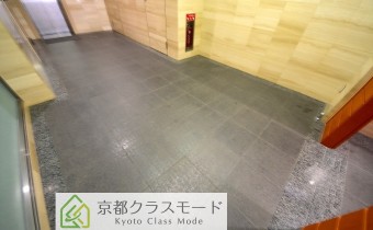 ホール