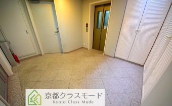 ホール