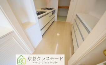 キッチンスペース