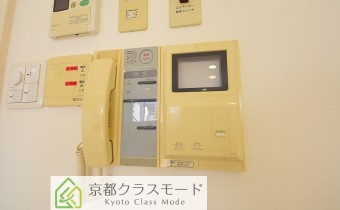 TVドアホン