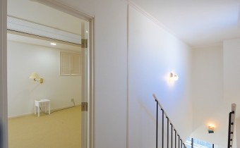 2階ホール