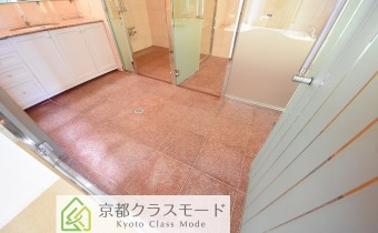 脱衣所