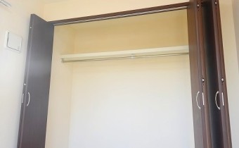クローゼット