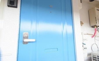 玄関ドア
