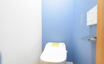 ウォシュレットトイレ