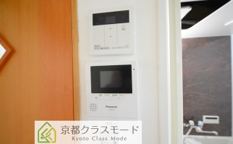TVドアホン
