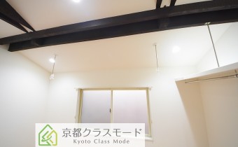 室内干し用の器具