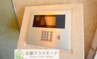 オートロック