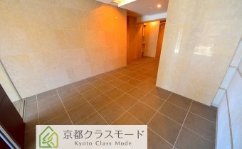 ホール