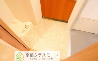 脱衣所