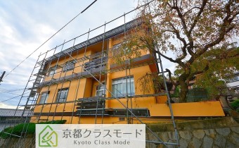 外観・別アングル
