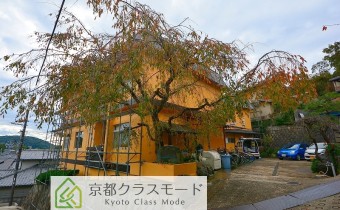 外観・別アングル