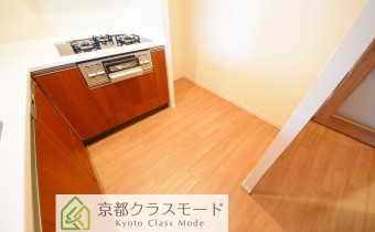 キッチンスペース