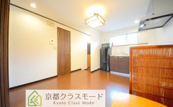 LDK8帖・別アングル