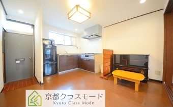 LDK8帖・別アングル