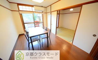 落ち着いた住環境の吉田エリアで暮らしてみませんか☆