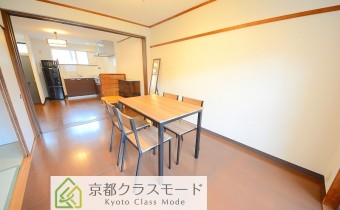 洋室6帖・別アングル