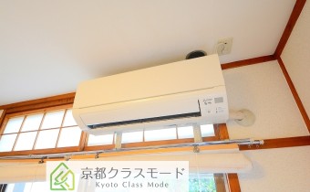 エアコン