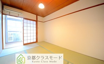 和室6帖