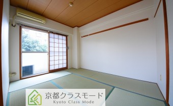 和室6帖