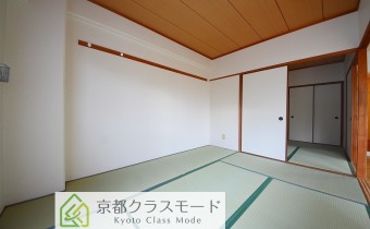 和室6帖